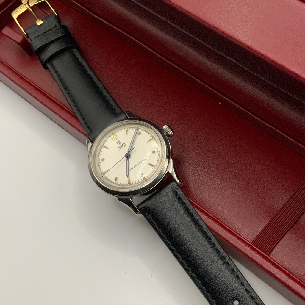Tudor Oyster 4540 Watch